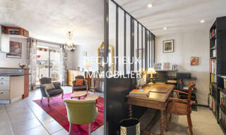 Appartement 4 Pièces 86 m² à vendre à Villeurbanne (69100)