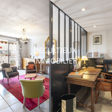 Appartement 4 pièces 279000 €