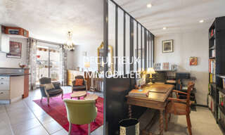 Appartement 4 Pièces 86 m² à vendre à Villeurbanne (69100)