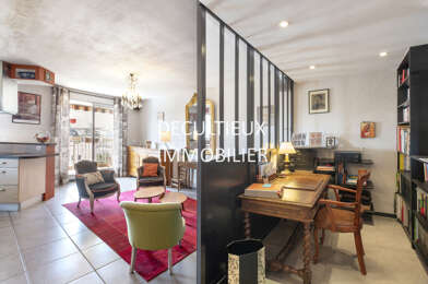 Appartement 4 pièces 279000 €