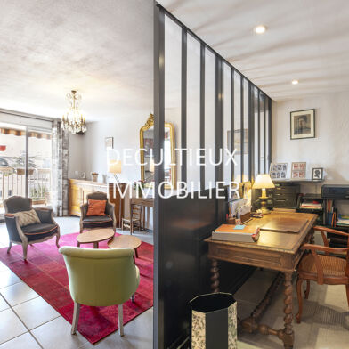 Appartement 4 pièces 279000 €