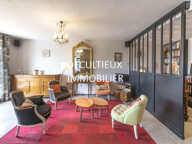 APPARTEMENT BUERS LIMITE CROIX LUIZET VILLEURBANNE — photo 2