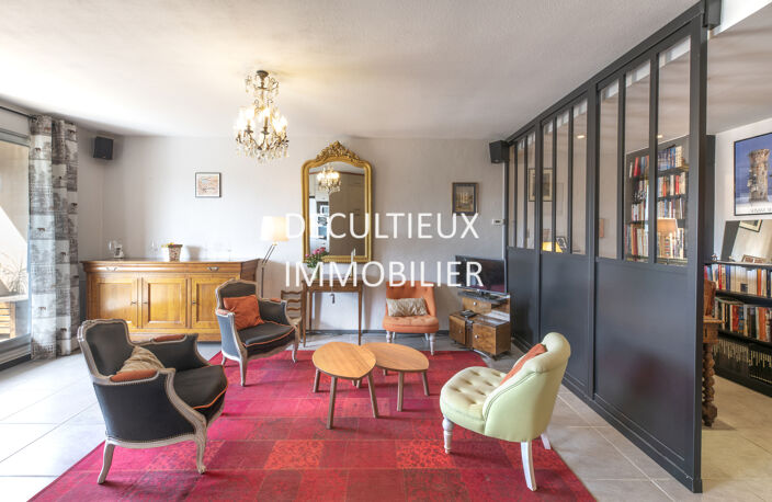 APPARTEMENT BUERS LIMITE CROIX LUIZET VILLEURBANNE — photo 2