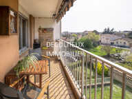 APPARTEMENT BUERS LIMITE CROIX LUIZET VILLEURBANNE — photo 4