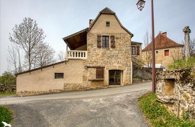 vente maison 165 850 € à proximité de Saint-Médard-de-Presque (46400)