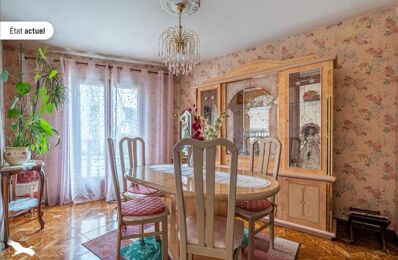 maison 3 pièces 80 m2 à vendre à Castelnau-de-Médoc (33480)