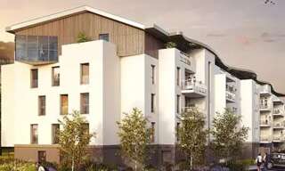 Appartement 3 Pièces 63 m² à vendre à La Roche-sur-Foron (74800)