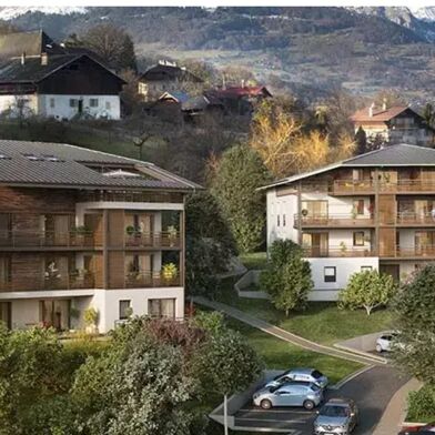 Appartement 1 pièces 185780 €