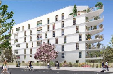 vente appartement 410 000 € à proximité de Thoiry (01710)