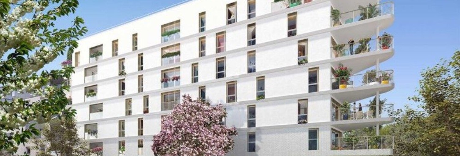 Appartement 4 Pièces 78 m² à vendre à Annemasse (74100)