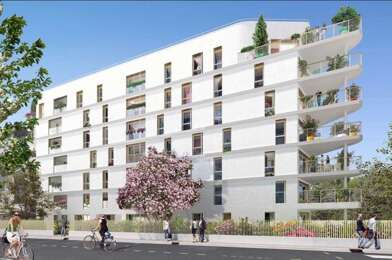 Appartement 4 pièces 410000 €