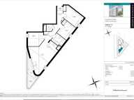 Appartement T4 de 78 m² — photo 3