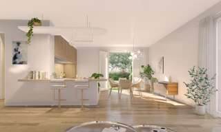Appartement neuf   m² à vendre à Draveil (91210)