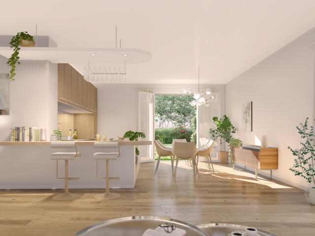 Appartement proposé à Draveil