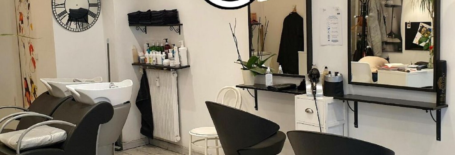 Commerce  30 m² à vendre à Antibes (06160)