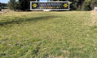 Terrain  880 m² à vendre à Saint-Pal-de-Mons (43620)
