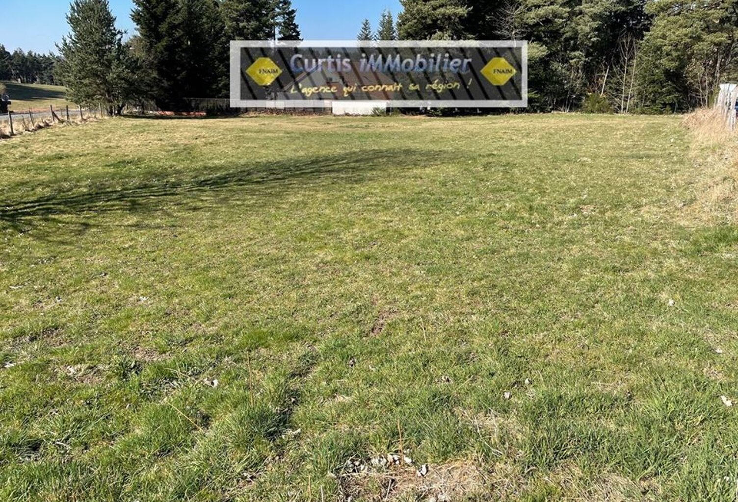 Terrain - 880m ² — photo 1
