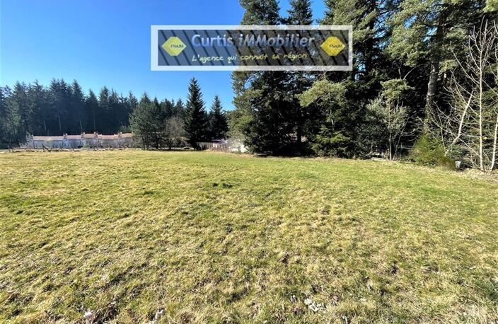 Terrain - 880m ² — photo 2