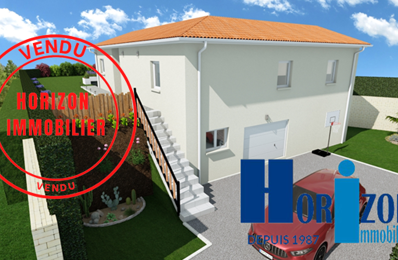vente maison 298 000 € à proximité de Vocance (07690)