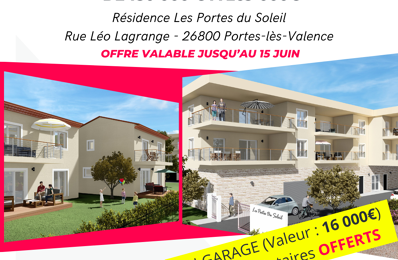 vente maison 350 000 € à proximité de Étoile-sur-Rhône (26800)