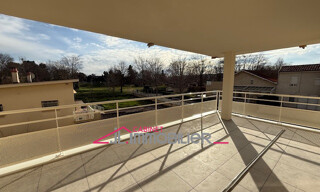 Appartement 5 Pièces 84 m² à vendre à Portes-lès-Valence (26800)