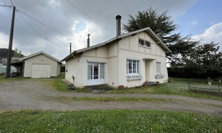 Maison 4 Pièces 116 m² à vendre à Tonneins (47400)