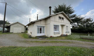 Maison 4 Pièces 116 m² à vendre à Tonneins (47400)