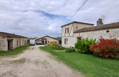 vente maison 561 600 € à proximité de Saint-Amans-du-Pech (82150)