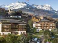 Domancy T3 de 68.95m² — photo 3
