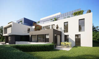 Appartement neuf   m² à vendre à Lingolsheim (67380)