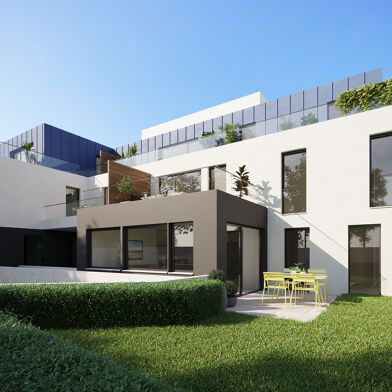 Appartement 2 pièces 199000 €