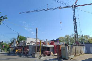 Appartement 2 pièces 209000 €