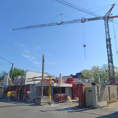 Appartement 5 pièces 544000 €