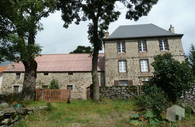 vente maison 180 200 € à proximité de Labastide-sur-Bésorgues (07600)