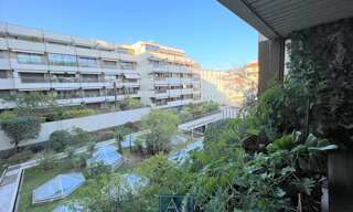 location vacances Appartement 1 Pièce 28 m² à Cannes (06400)
