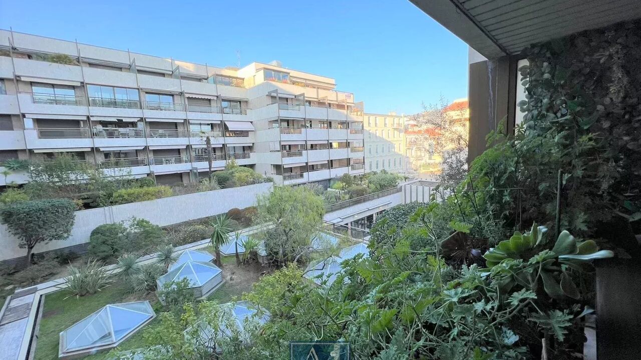 appartement 1 pièces 28 m2 à Cannes (06400)