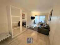 Cannes Gray d'Albion Studio avec terrasse — photo 3