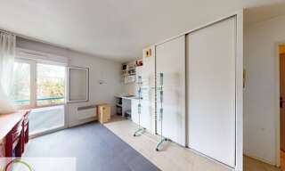 Appartement 1 Pièce 23 m² à vendre à Montpellier (34080)