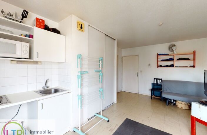 Spécial invest à Montpellier ! Studio proche trams et toutes com — photo 2