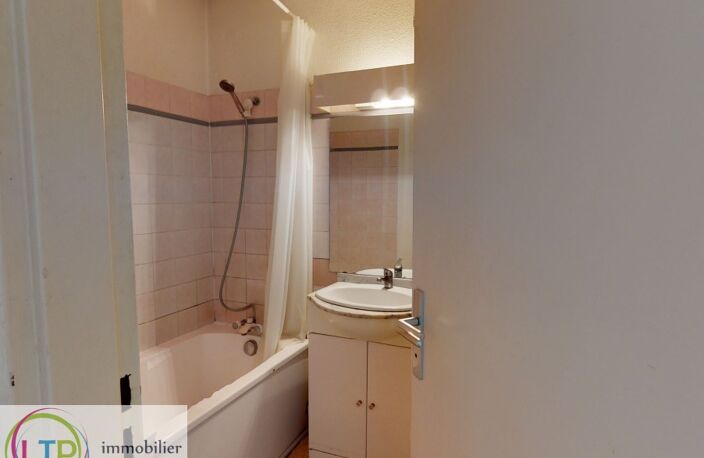 Spécial invest à Montpellier ! Studio proche trams et toutes com — photo 3