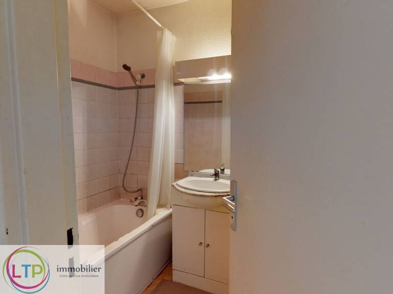 Spécial invest à Montpellier ! Studio proche trams et toutes com — photo 1