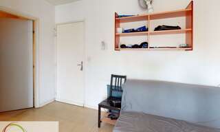 Appartement 1 Pièce 23 m² à vendre à Montpellier (34080)