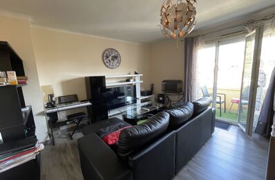 location appartement 850 € CC /mois à proximité de Montpellier (34090)