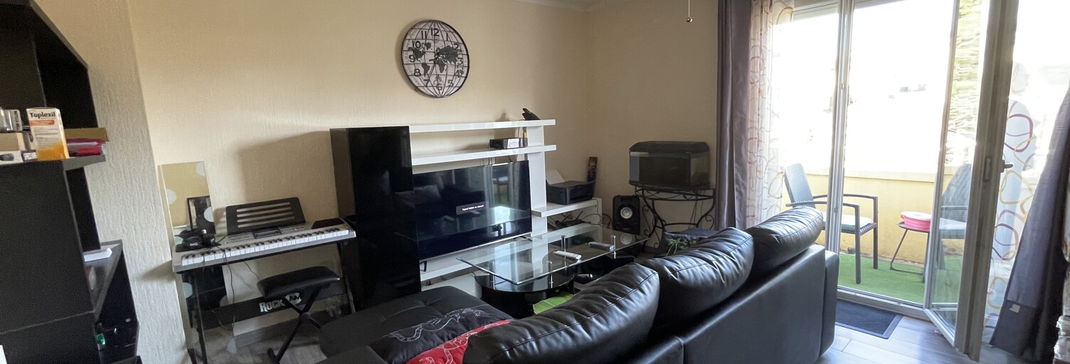 Appartement 3 Pièces 69 m² à louer à Montpellier (34080)