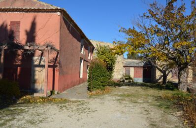 vente maison 1 450 000 € à proximité de Loriol-du-Comtat (84870)
