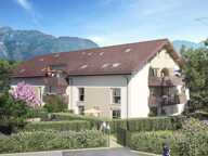 Appartement T3 de 68m² avec 68 m² de jardin — photo 3