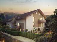 Appartement T3 de 68m² avec 68 m² de jardin — photo 4