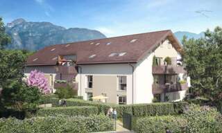 Appartement 3 Pièces 89 m² à vendre à Saint-Pierre-en-Faucigny (74800)