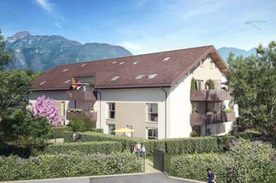 Appartement 3 pièces 371900 €