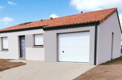 location maison 790 € CC /mois à proximité de Noidans-Lès-Vesoul (70000)